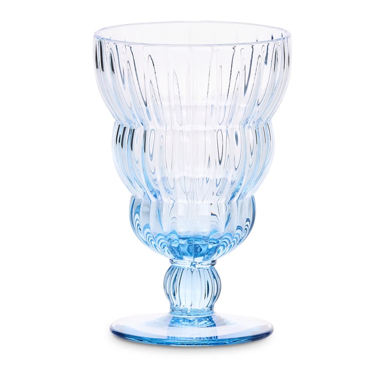 Havana Blue Drinkware