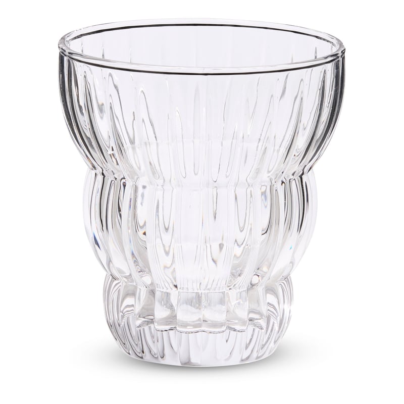 Havana Clear Drinkware