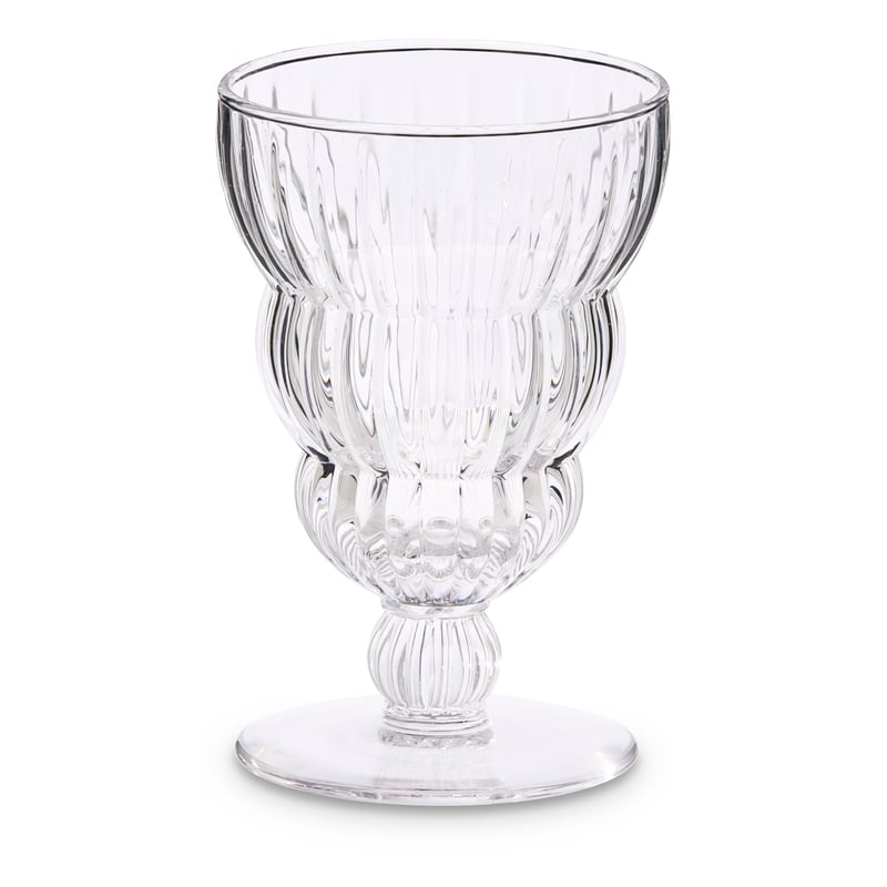 Havana Clear Drinkware