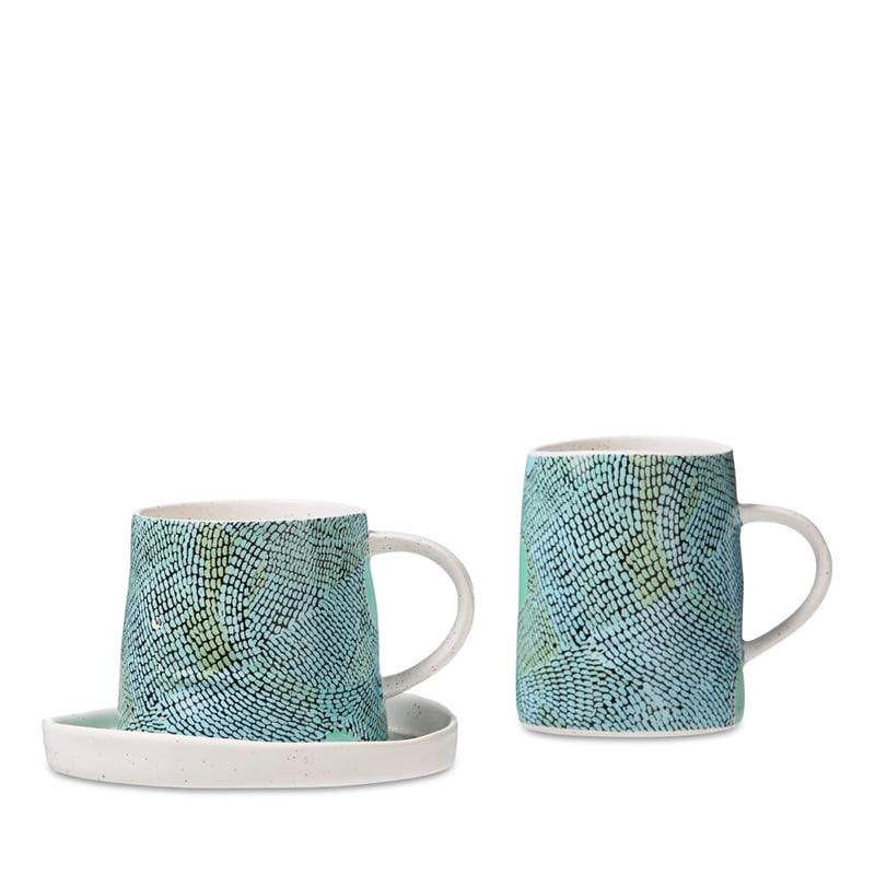 Miimi + Jiinda Lowanna Mug