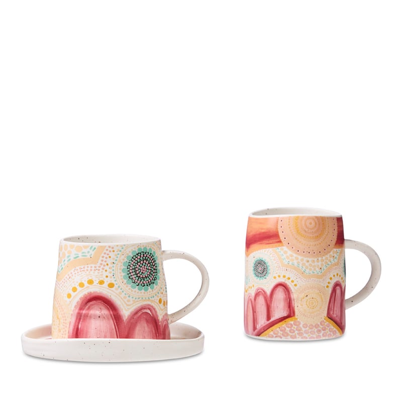 Miimi + Jiinda Windala Mug