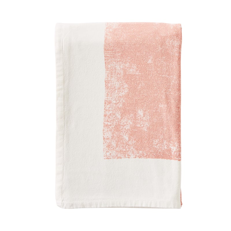 Marbella Pink Tablecloth