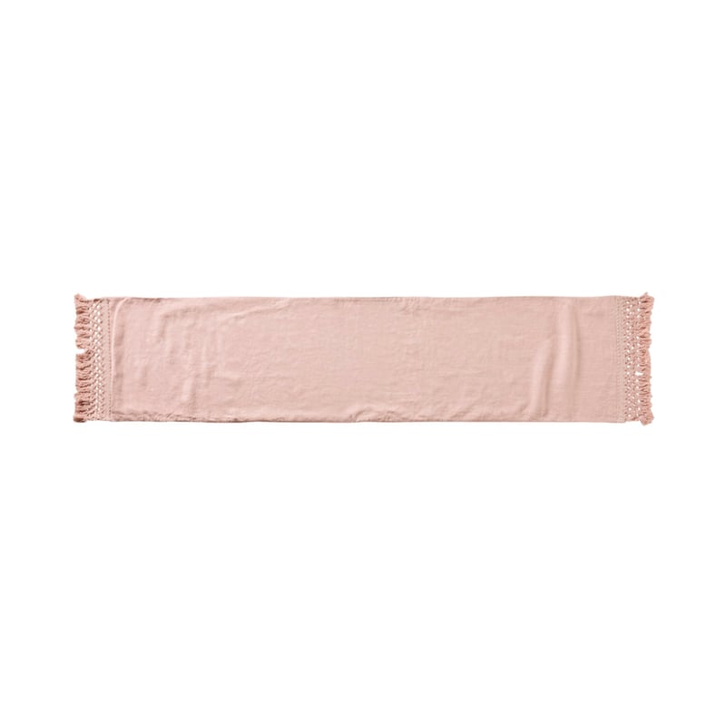 Florence Pink Table Runner