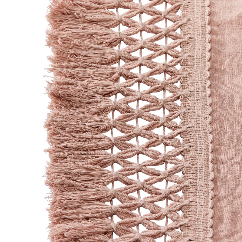 Florence Pink Table Runner