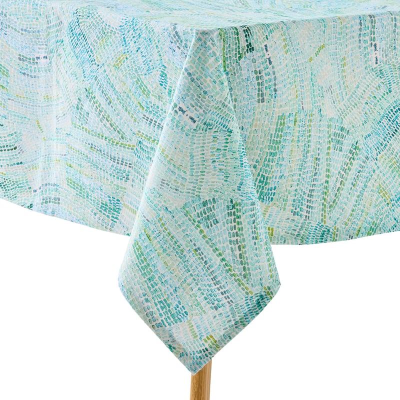 Miimi + Jiinda Jaanymilli Linen Tablecloth