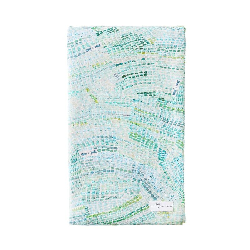 Miimi + Jiinda Jaanymilli Linen Tablecloth