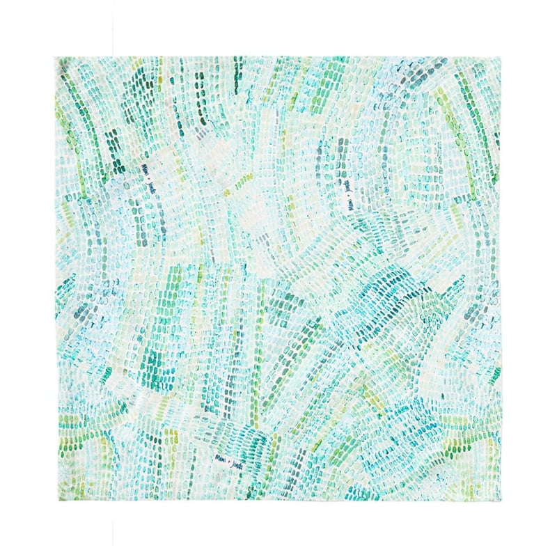 Miimi + Jiinda Lowanna Linen Napkins Pack of 2