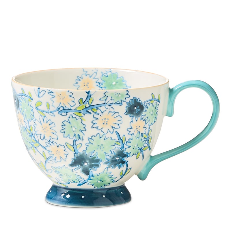 Liberty Blue Mug
