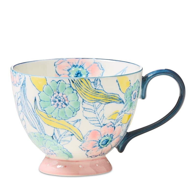 Liberty Pink Mug