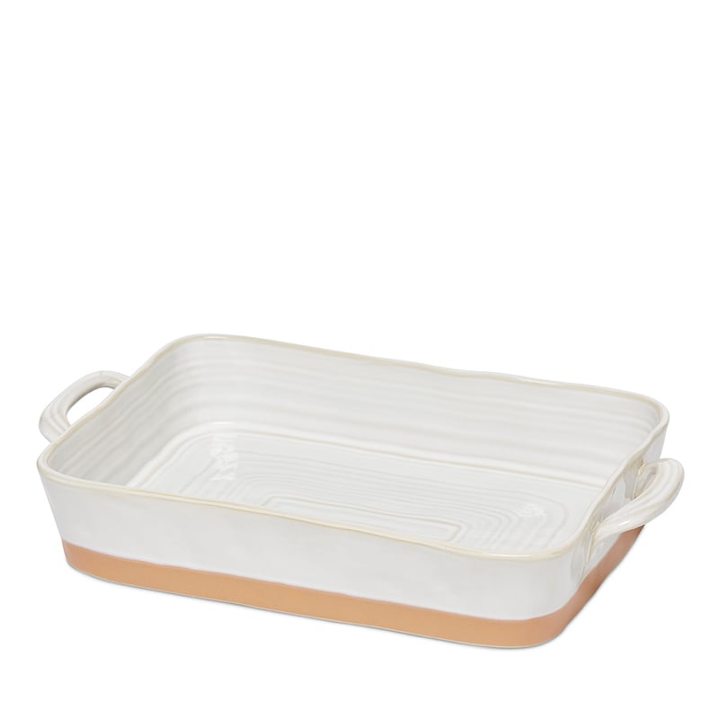 Boston Cream Rectangle Baking Dish