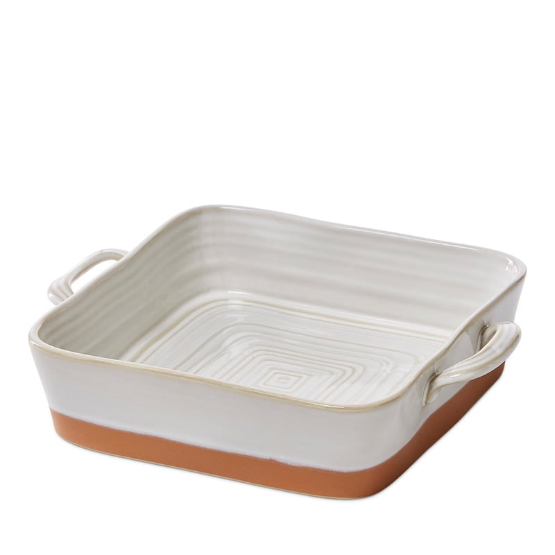 Boston Cream Square Baking Dish