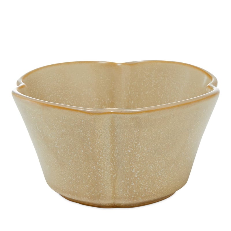 Florence Honey Yellow Small Bowl