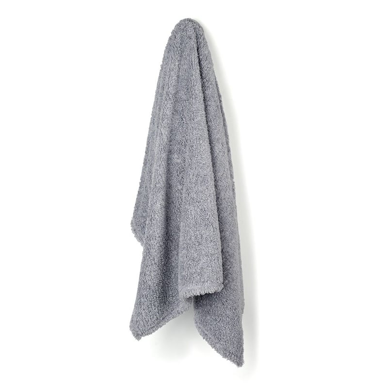 Teddy Grey Marle