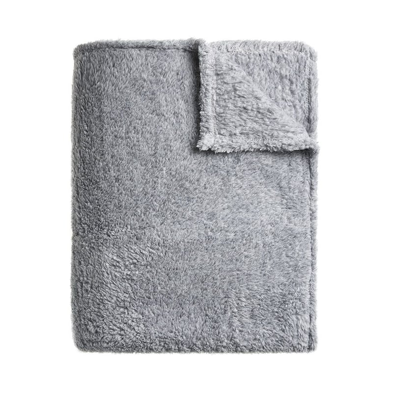 Teddy Grey Marle
