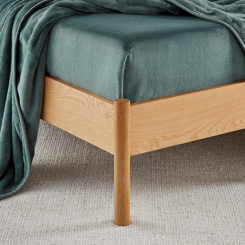 Ultrasoft Cypress Blanket