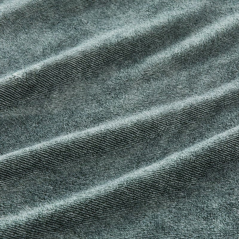 Ultrasoft Cypress Stripe Throw