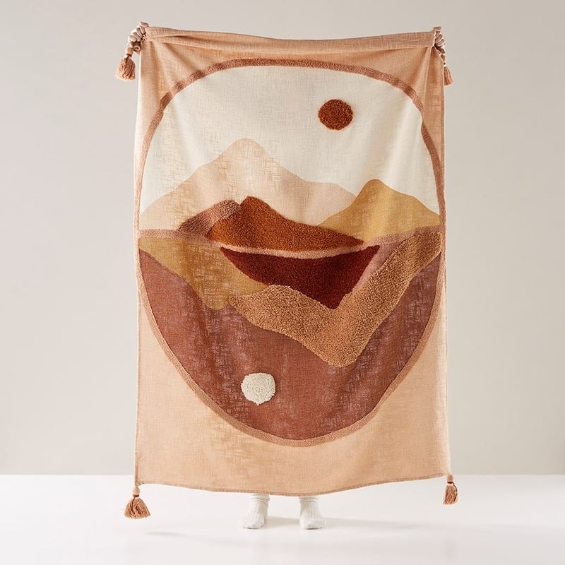 Maus Haus Day & Night Throw