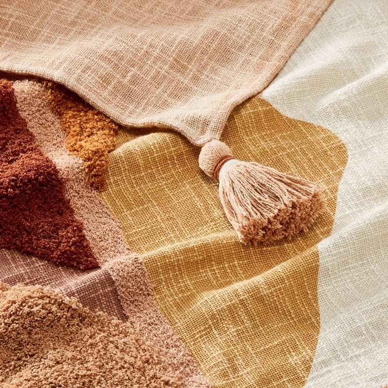 Maus Haus Day & Night Throw