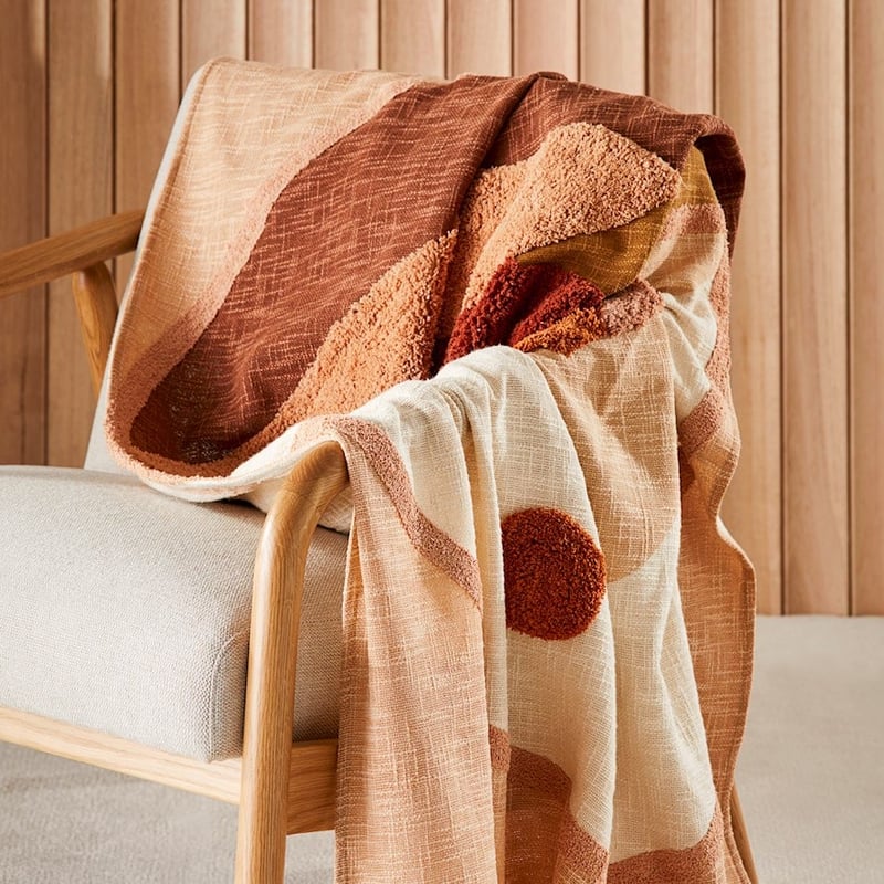 Maus Haus Day & Night Throw