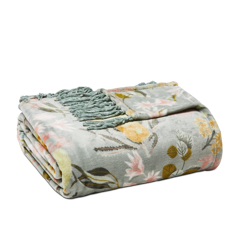 Supersoft Banksia Blanket