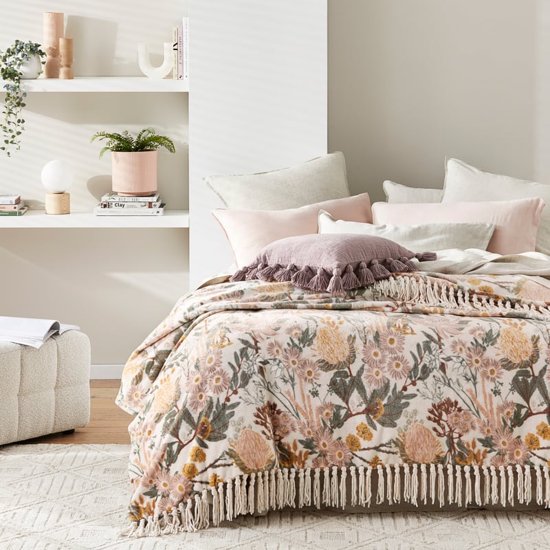 Supersoft Bushlands Blanket