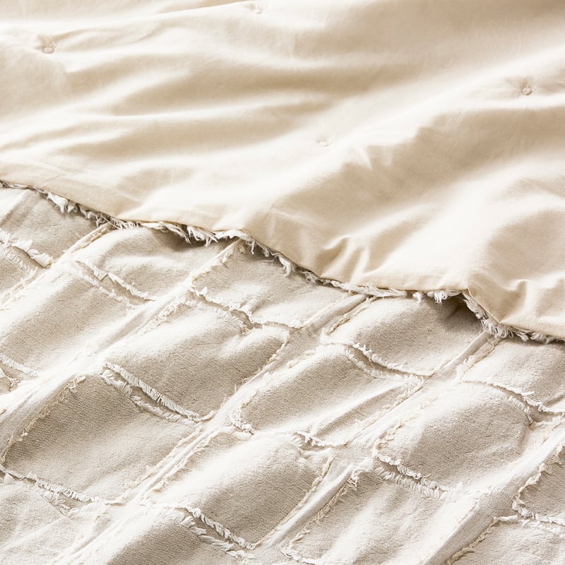 Pasquale Linen Blanket
