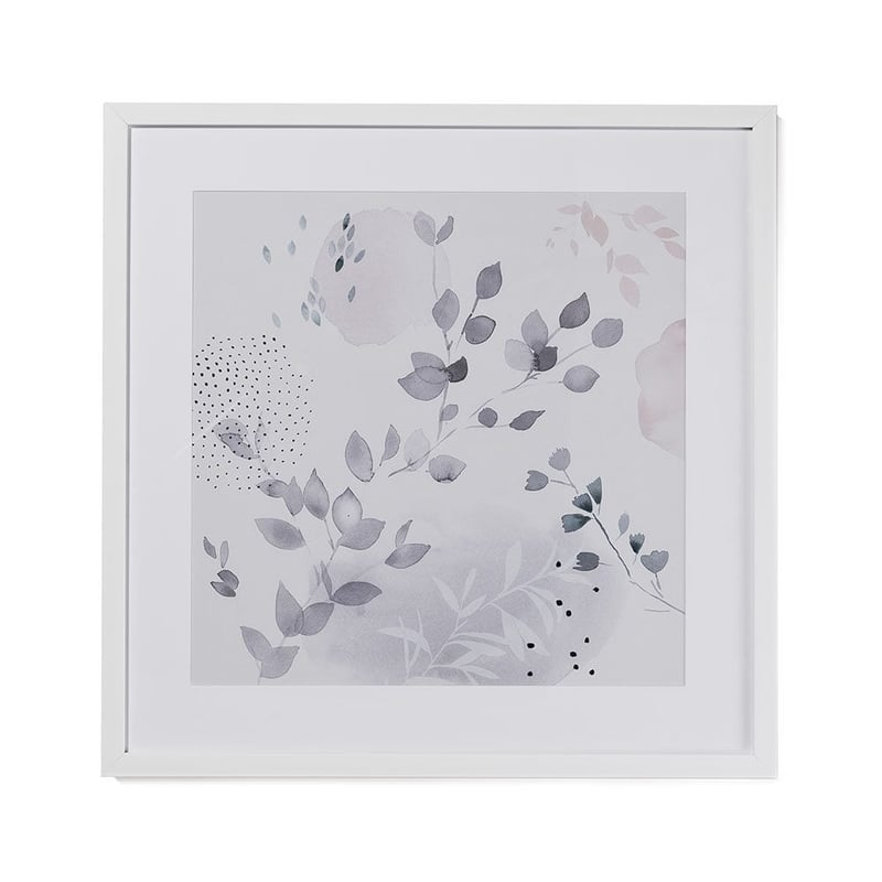 Frosted Prints Sundown