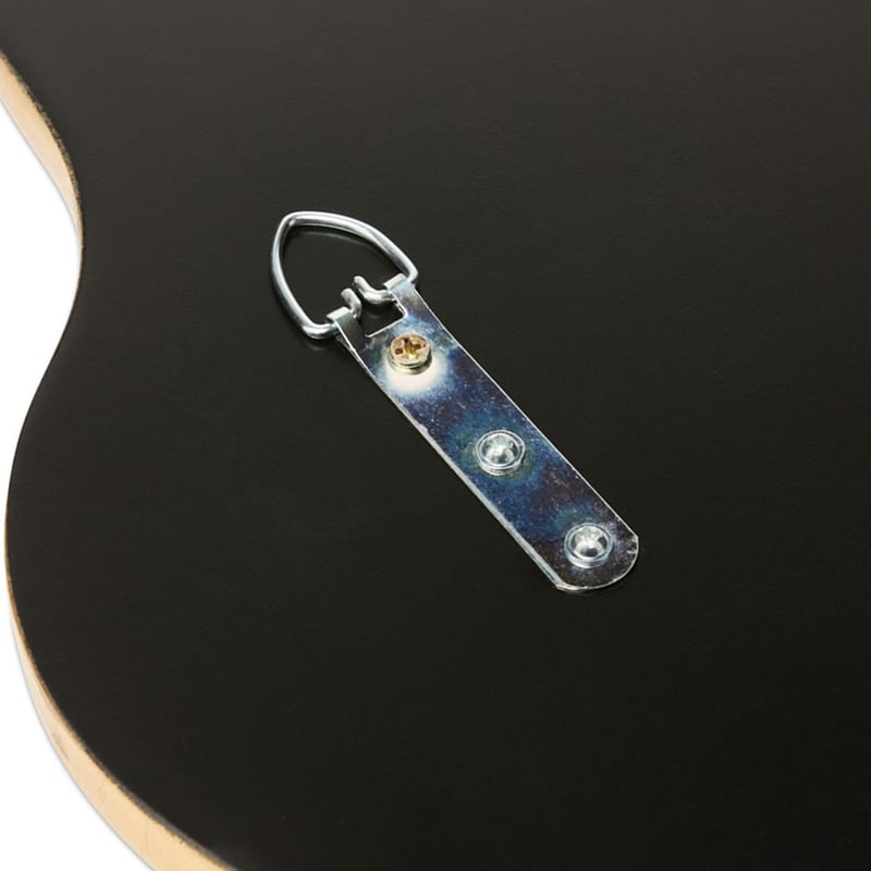 Ophelia Gold Mirror