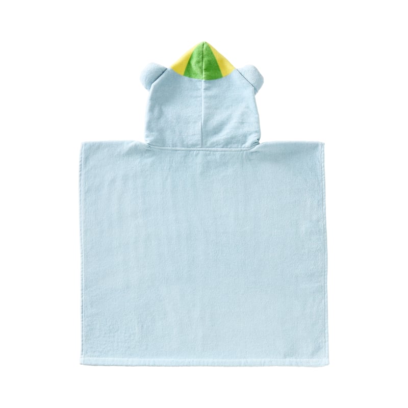 Kids Koala Hooded Towel