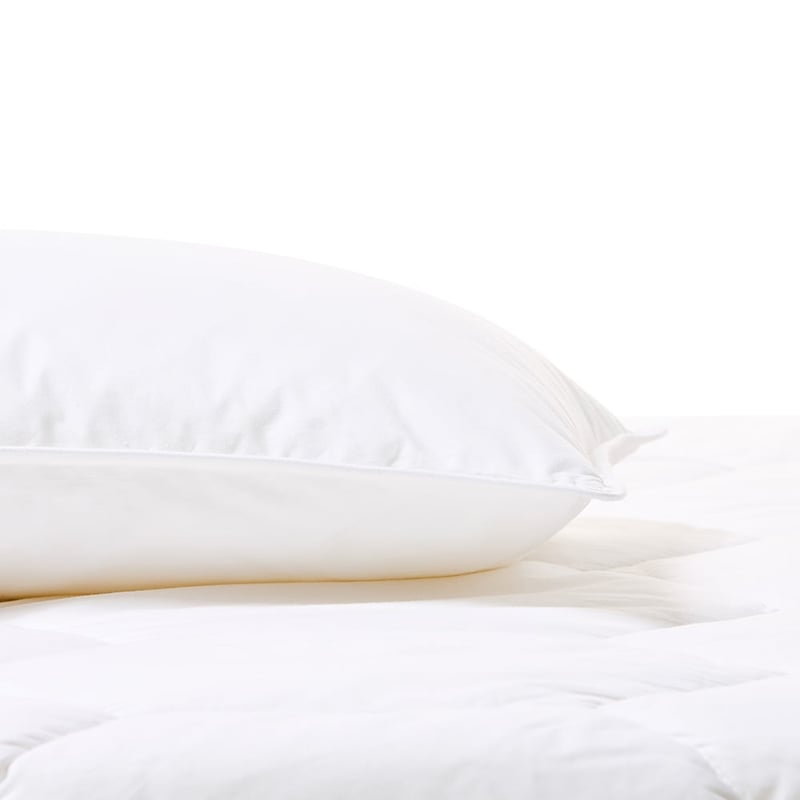 Pillow For Kids Cot Pillow