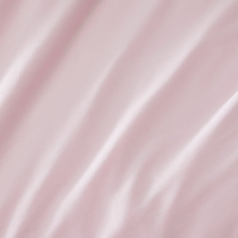 Poppy Floral Quilted Cot Quilt Cover Set