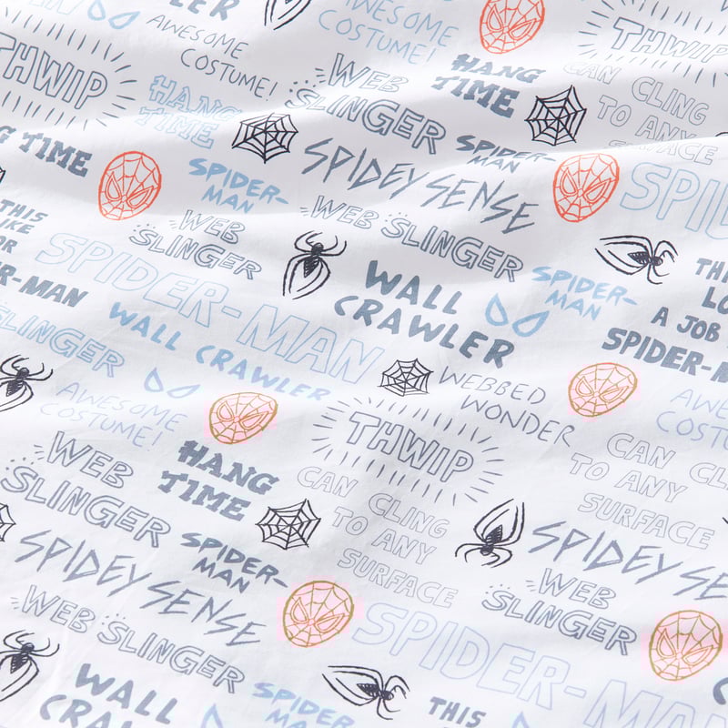  Marvel The Amazing Spider-Man Quilt Cover Set