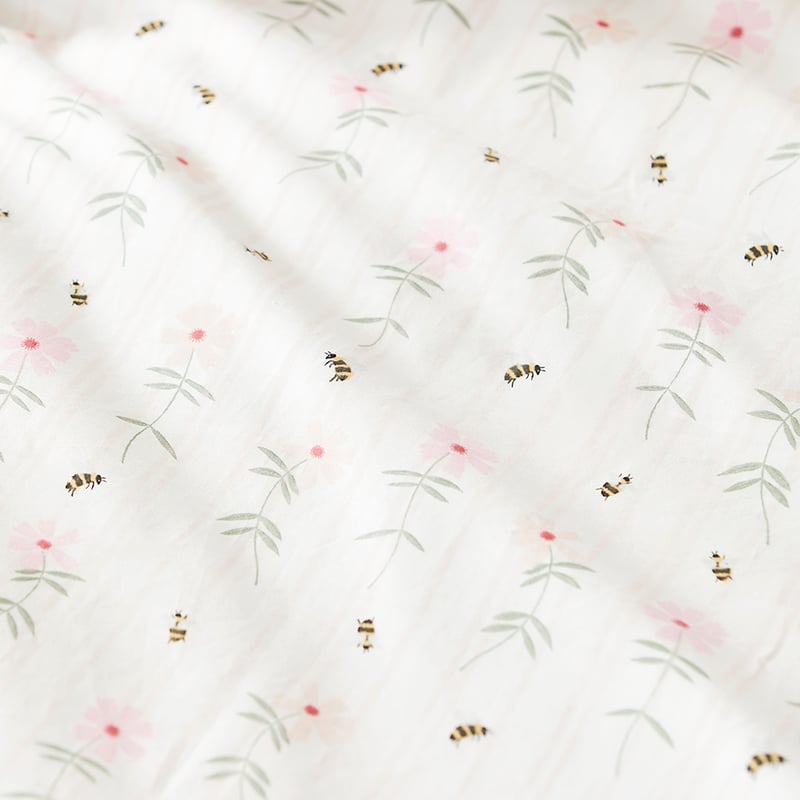 Blossom Meadow Quilt Cover Set