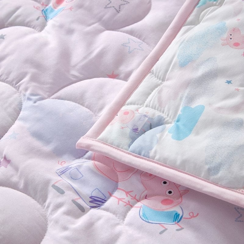 Peppa Pig Sleeping Bag - Dreamland