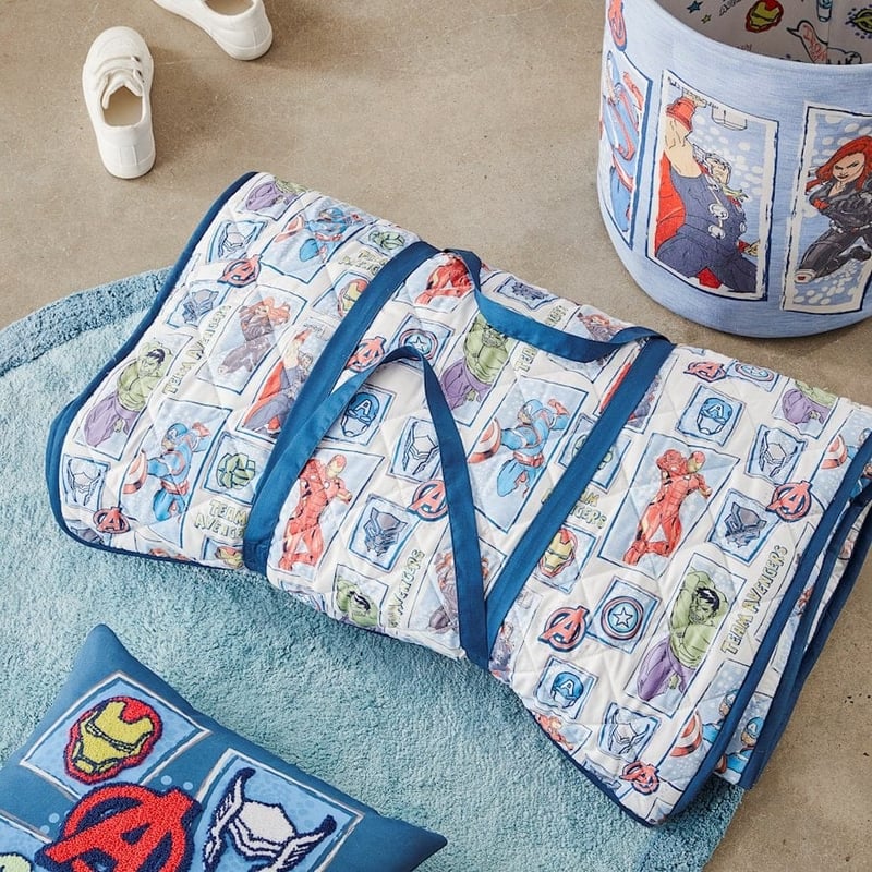 Marvel Avengers Sleeping Bag