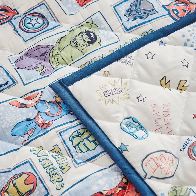 Marvel Avengers Sleeping Bag