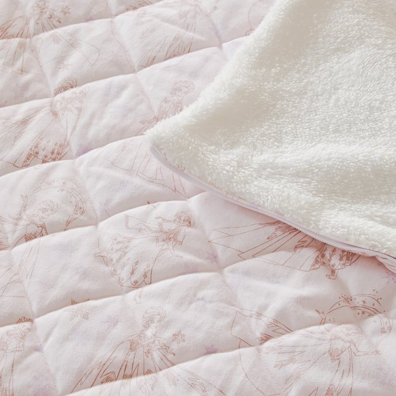 Frozen Sherpa Sleeping Bag