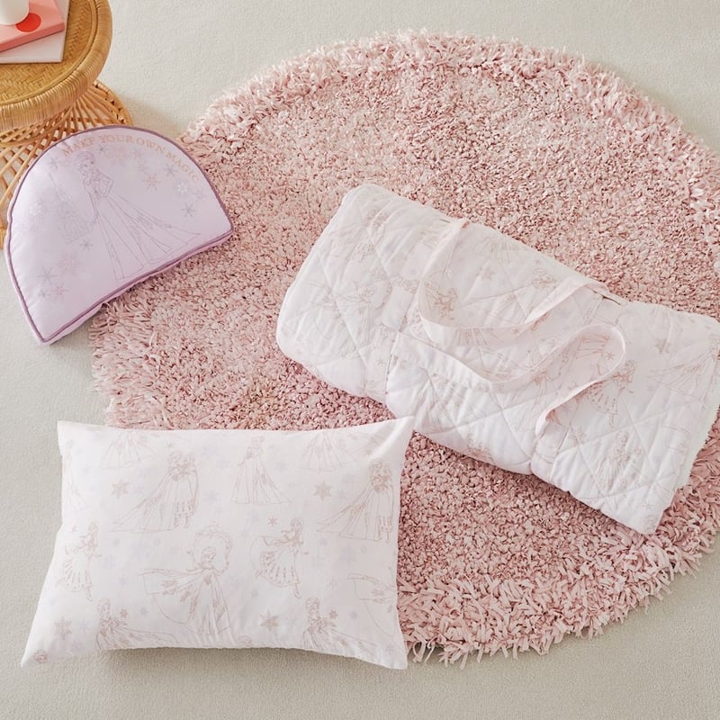 Frozen Sherpa Sleeping Bag