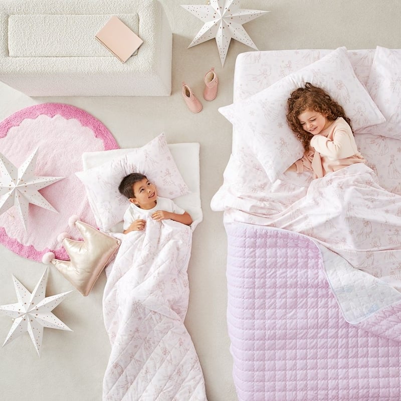 Frozen Sherpa Sleeping Bag
