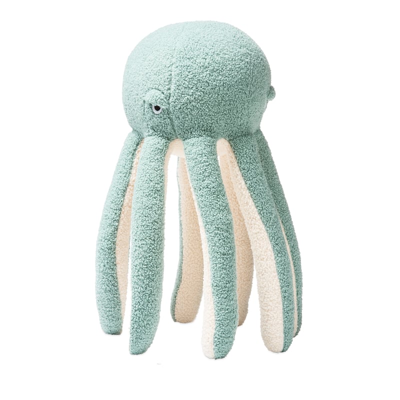 Otis the Octopus Classic Cushion Range