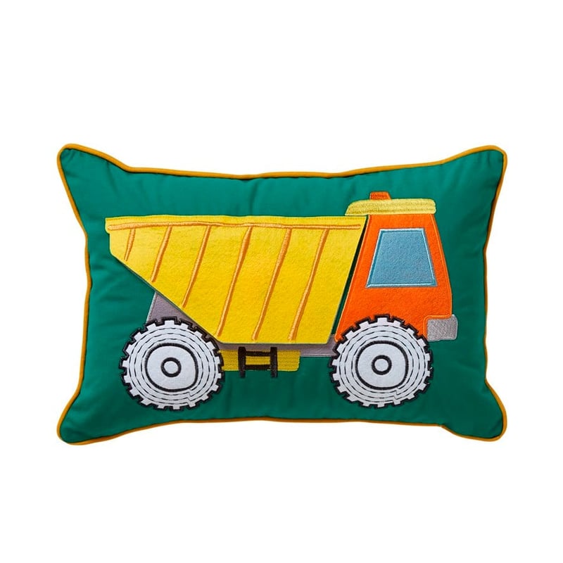 Tipper Truck Classic Cushion