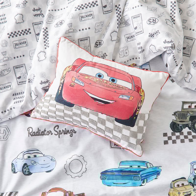 Disney Pixar Cars Cushion