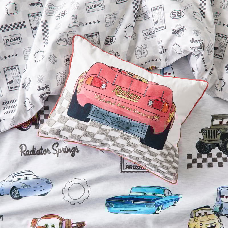 Disney Pixar Cars Cushion