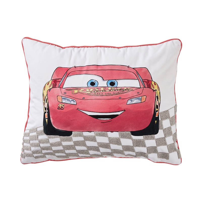 Disney Pixar Cars Cushion