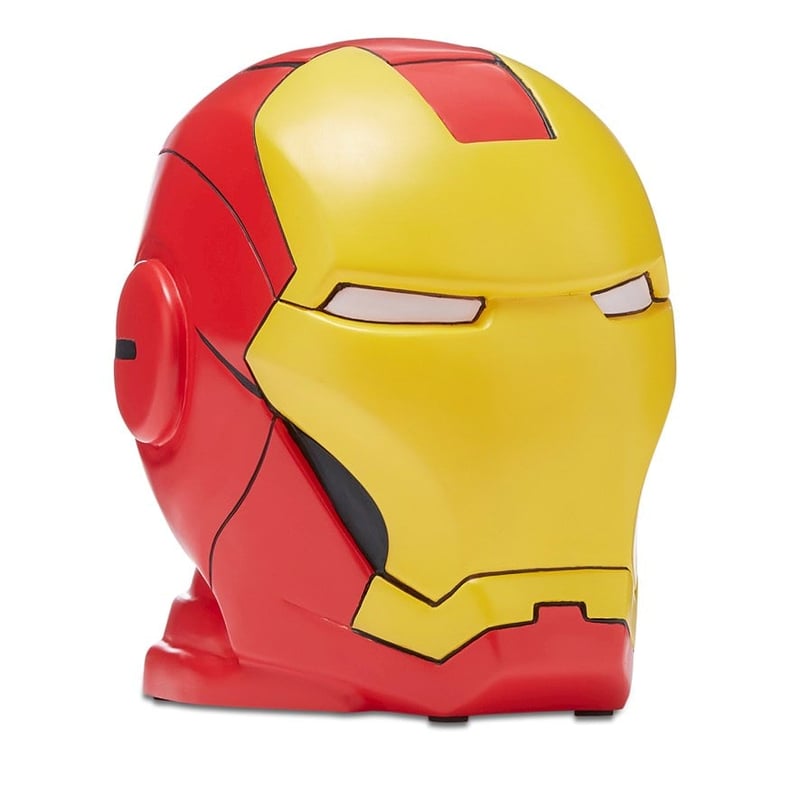 Marvel Avengers Iron Man Night Light