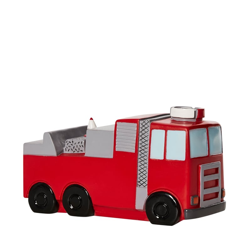 Fire Truck Night Light