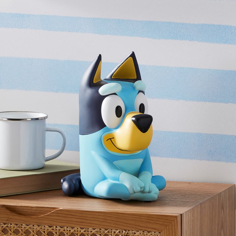 Bluey Night Light