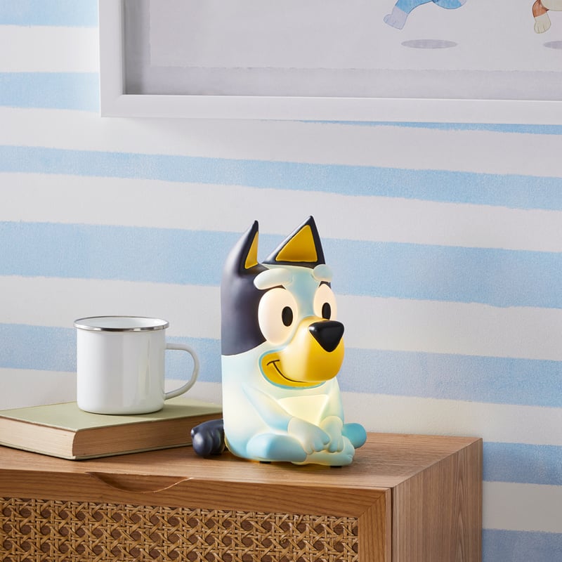 Bluey Night Light