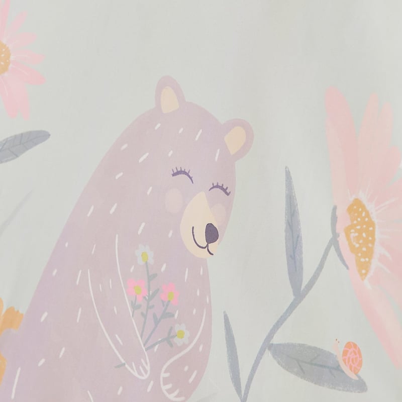 Blossom Meadow Kids Teepee