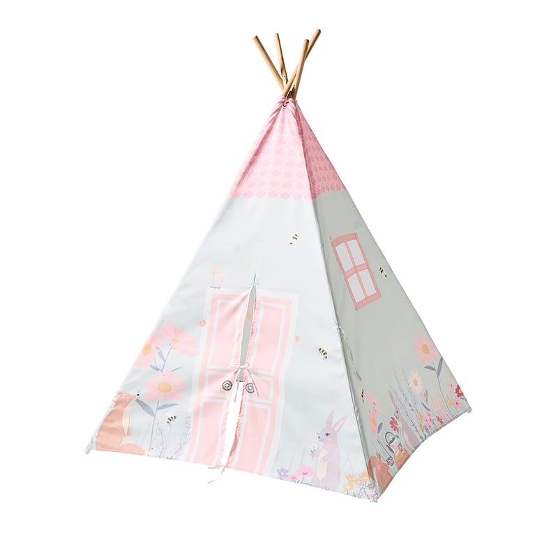 Blossom Meadow Kids Teepee